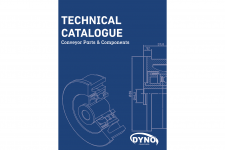 Dyno Technical Catalogue CAP