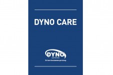 Dyno Care Catalogue Caption