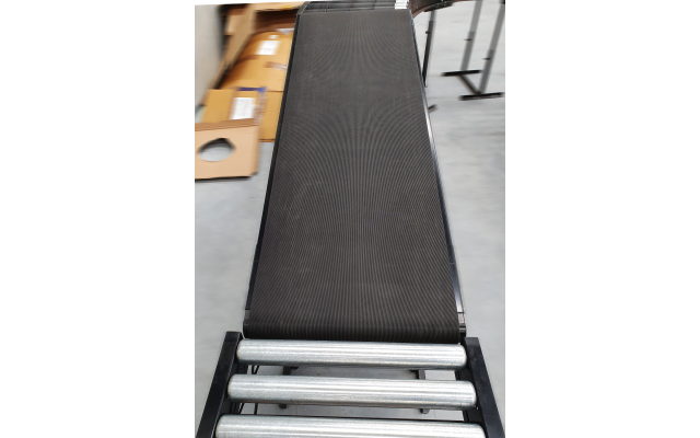 24v Slimline Belt Conveyor 