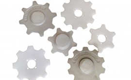 Dyno Chain Sprockets Product Information