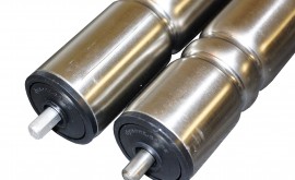 50mm Grooved Roller Product Information