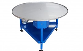 Rotary Table Product Information