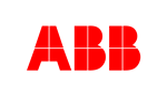 ABB logo 150 x 86